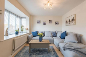 Links Bay - 100 yards from beach and golf course